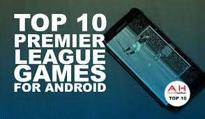2017 (new) apk 1.88.1 for android. Best Android Games Premier League August 2017