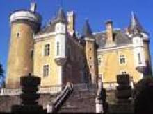 Installez la météo de verneuil sur igneraie sur votre site. Chateau Du Coudray Verneuil Sur Igneraie Tourisme Site Et Monument Historique