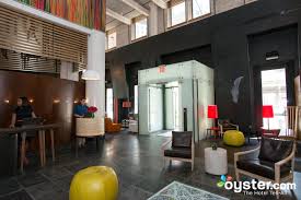 Hyatt Union Square New York Review What To Really Expect If You Stay