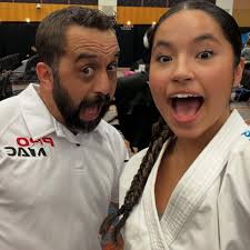 The Memphis Open (@thememphisopenkarate) • Facebook