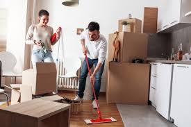The reality is that, job or not, apartment or not, the easiest way to solve these problems is by physically being in the new location. What Credit Score Is Needed For Renting An Apartment