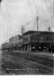 Whether chilling at home, throwing a house party or entertaining, the right music. Old Photographs Of Yonge And Bloor Over The Years