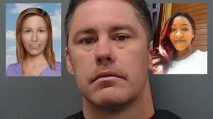 Burnette arrested in death of Felisha Pearson and admits t…