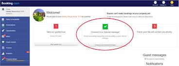 Booking Com Beerent Knowledge Base