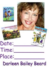 Darleen Bailey Beard