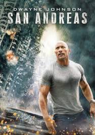 San Andreas Poster Id 1301791 San Andreas Movie San Andreas Full Movies Online Free