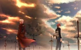 Check spelling or type a new query. 190 Fate Stay Night Unlimited Blade Works Hd Wallpapers Background Images