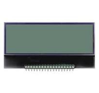 Chip on Glass (COG) Graphic LCD Displays | Newhaven Display