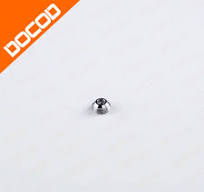 1651 Docod 70 Micron Nozzle Assembly for Metronic