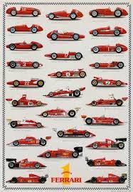 Browse through the categories below for an amazing array of cool car posters. Cars Ferrari Formula I Prints Allposters Com