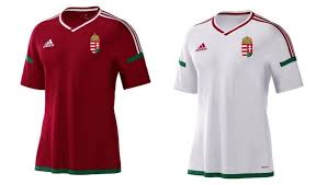 Végül hat ponttal zárt a nemzeti csapat a csoportjában, így lemaradt a pótselejtezőről. Adidas Valogatott Mez