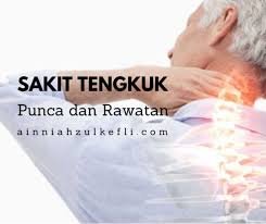 Yuk kita simak penyebab sakit kepala sebelah kiri namun, tidak setiap sakit kepala sebelah kiri dapat dikatakan sebagai migrain ataupun karena lelah. Sakit Tengkuk Punca Dan Rawatan Kedai Vitamin Butterworth