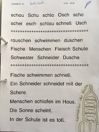 Nächstes jahr (im nächsten jahr) feiern meine großeltern goldene hochzeit. Lernworttrainining Von Beginn An Grundschulschnuffler Bloggrundschulschnuffler