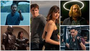 The best tv of 2020… so far. Mid Year Lists 8 Of The Best Tv Shows Of 2020 So Far Headstuff