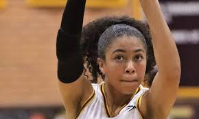 ALL SPORTS NOTEBOOK: Salpointe's Henderson