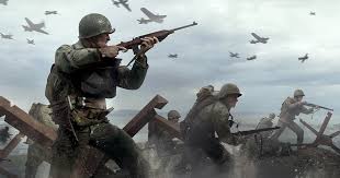 Epic weapons and uniforms in multiplayer. Tips And Tricks Call Of Duty Wwii Wiki Guide Ign