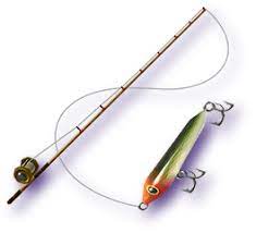 Majora S Mask 3d Fishing Rod Standard Lure Png Fishing Rod Mask Fish Mask