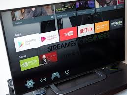 Jetzt eine riesige auswahl an gebrauchtmaschinen von zertifizierten händlern entdecken Best Android Tvs 2021 Android Central