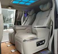 Hot Sale Electronic Passenger Generation III Elfa Sailing Luxury Automatic Modified Car Aviation Captain RV Seating Bus Seats
