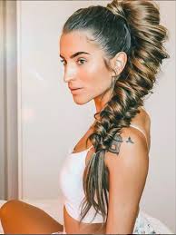 Along with that, we are also sharing with you how to do these hair braids. 29 Cute Easy Braided Hairstyles For Short Hair Beauty Andu