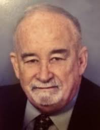 Richard W. "Dick" Brough Obituary October 17, 2020