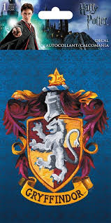Maybe you would like to learn more about one of these? Harry Potter Gryffindor