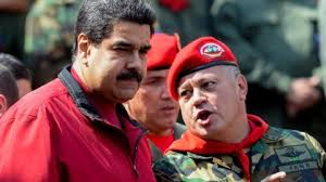 Los vamos a joder", amenaza líder chavista Diosdado Cabello a la oposición  mayoritaria de Venezuela - La Prensa Gráfica