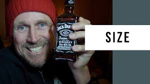 35cl Jack Daniel’s