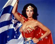 2 SPOTS Wonder Woman Retreat w/ LV Crafts