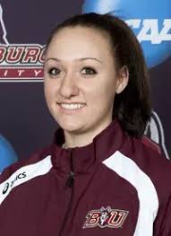 2010-2011 Women's Outdoor Track and Field Roster