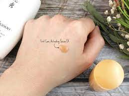 Sometimes i use the first care activating serum ex in place of toner. Sulwhasoo First Care Activating Serum Ex Perfecting Cushion Intense Essential Lip Serum Stick Review And Swatches The Happy Sloths Beauty Makeup And Skincare Blog With Reviews And Swatches