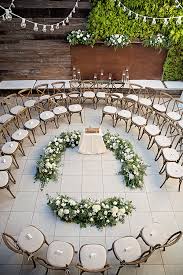 Simple civil wedding venue design. Small Wedding Ideas Small Wedding Venues Planning Intimate Wedding