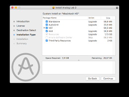 Arturia Analog Lab 2 Free Update