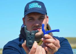 Predstavujeme nový elektronický signalizátor By Döme TEAM FEEDER