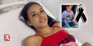 Narra el hecho herida en incidente que resultó muerto un joven en SFM