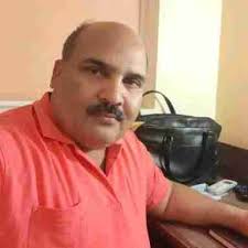 Rajeev Dixit, Lucknow, Uttar Pradesh, India