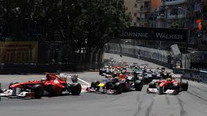 Grand prix de monaco) is a formula one motor race held annually on the circuit de monaco on the last weekend in may. Monaco Grand Prix Begins In Monte Carlo Transcontinental Times