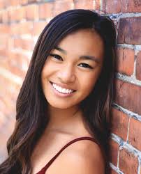 Meadowdale High School Students of the Month: Rebecca Kuhn and Daniel Kurek 