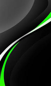 ✓ free for commercial use ✓ high quality images. Black And Green Wallpaper Download To Your Mobile From Phoneky