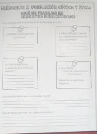 Check spelling or type a new query. Formacion Civica Y Etica Democraticos Le Contesta La Informacion De Tu Libro Pagina 141 A La 143 Brainly Lat