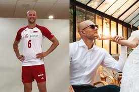 Bartosz kamil kurek is a polish volleyball player, member of the poland men's national volleyball team, participant of the olympic games, 20. Bartosz Kurek Wzial Slub Pochwalil Sie Zdjeciem Z Uroczystosci Piekna Suknia Panny Mlodej