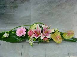 Composition Florale Centre Table Eglise Duclair Decoration Table Mariage Decoration Table Mariage Decoration Decoration Florale