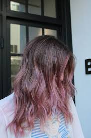 Rose gold hair is the bold color trend of 2018, just flip through any fashion magazine and you'll come across celebrities from kylie jenner to rita ora rocking the look. Rose Hair Color Pink Hair Dye Shades Photos