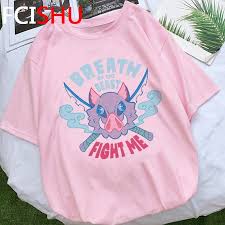 Rated 5.00 out of 5. Inosuke Demon Slayer T Shirt Anime Shirt Cartoon T Shirts Anime Inspired Outfits