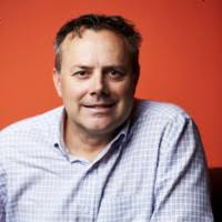 Jamie George Email & Phone Number