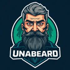Unabeard
