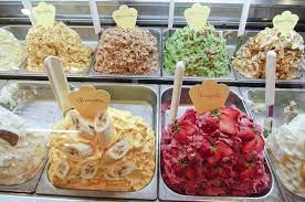 — via castiglione, 44 d/e, 40124 bologna, italy. Where To Find The Best Gelato In Italy Walks Of Italy
