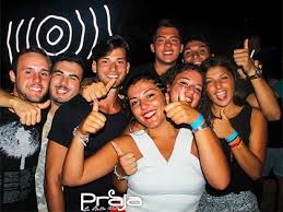 Image result for discoteche bari logo marche party