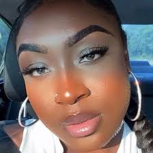 Dawnaye Pinkett and Brenton Atkins' Wedding Website