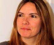 Sandra Bernhardt Clermont l'Hérault